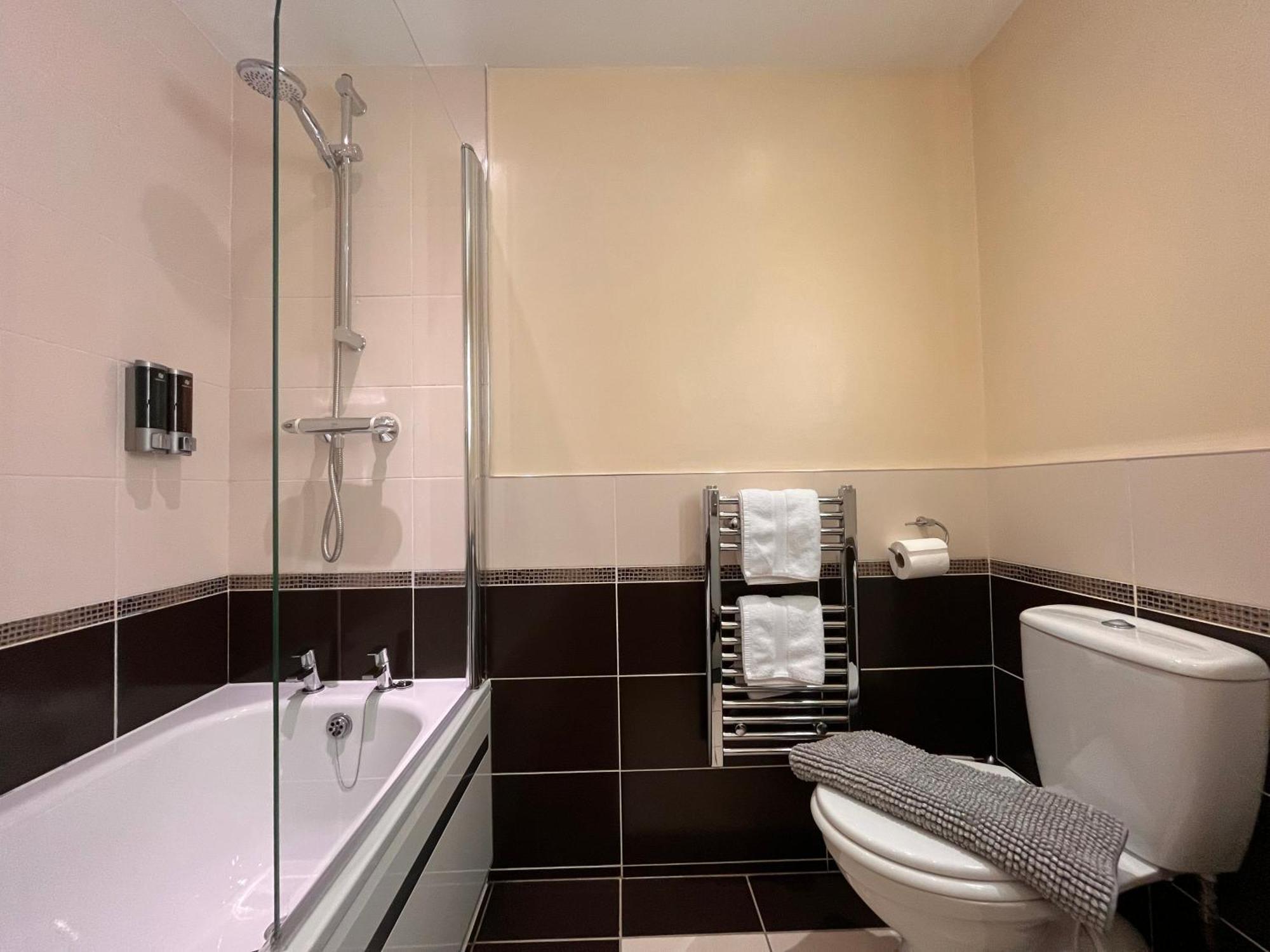 Гостевой дом Bay (adults Only) Боунес-он-Уиндермер