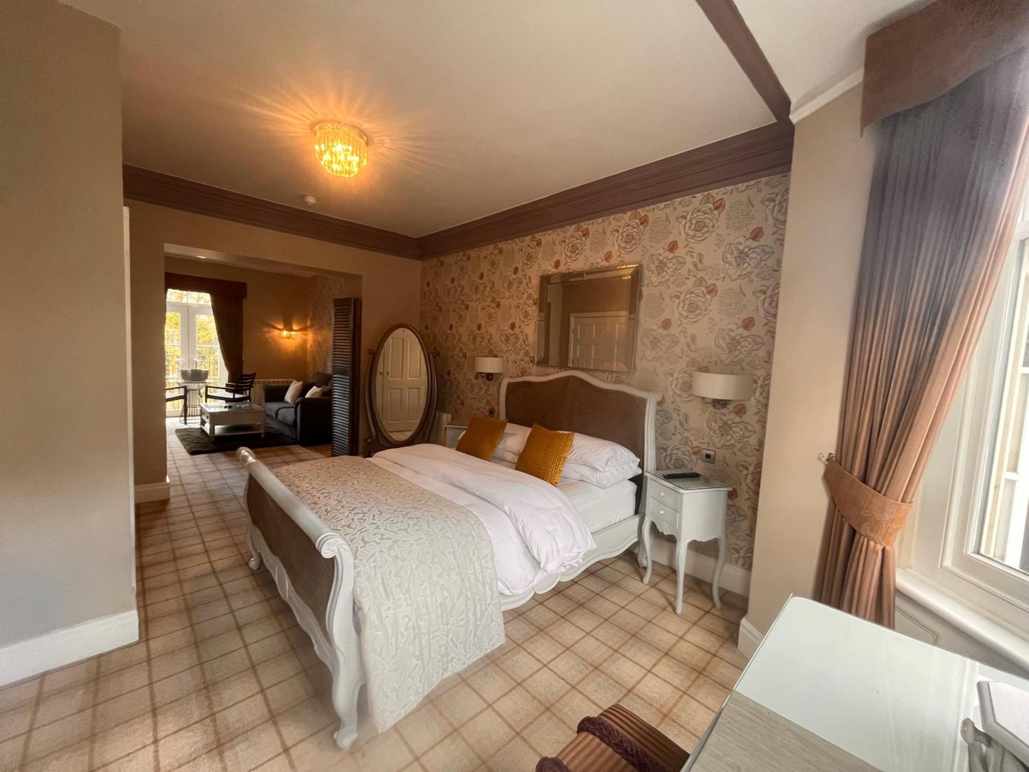 Bay (adults Only) 4* Боунес-он-Уиндермер