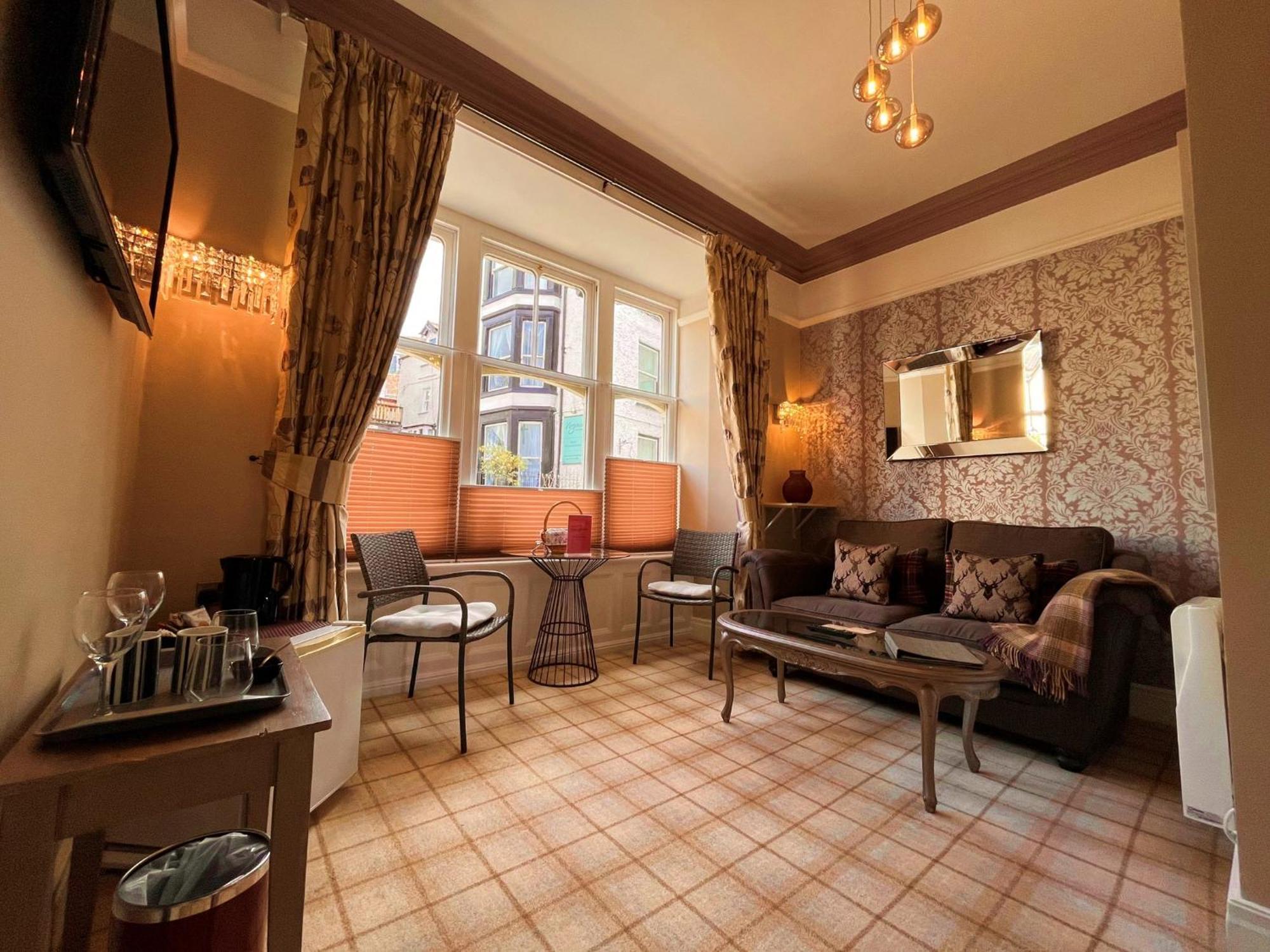 Guest house Bay (adults Only)