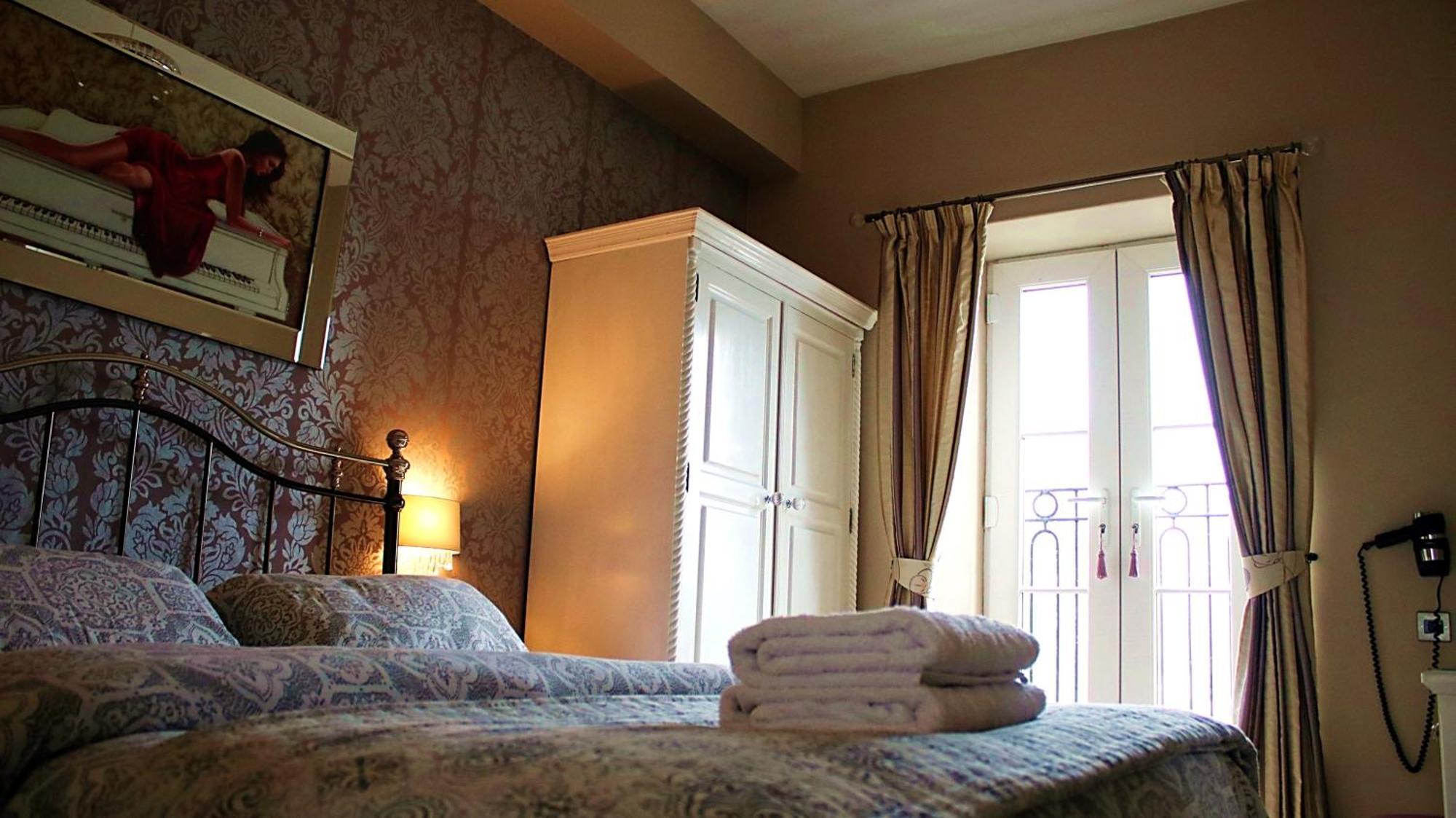 Bay (adults Only) Gasthof 4*