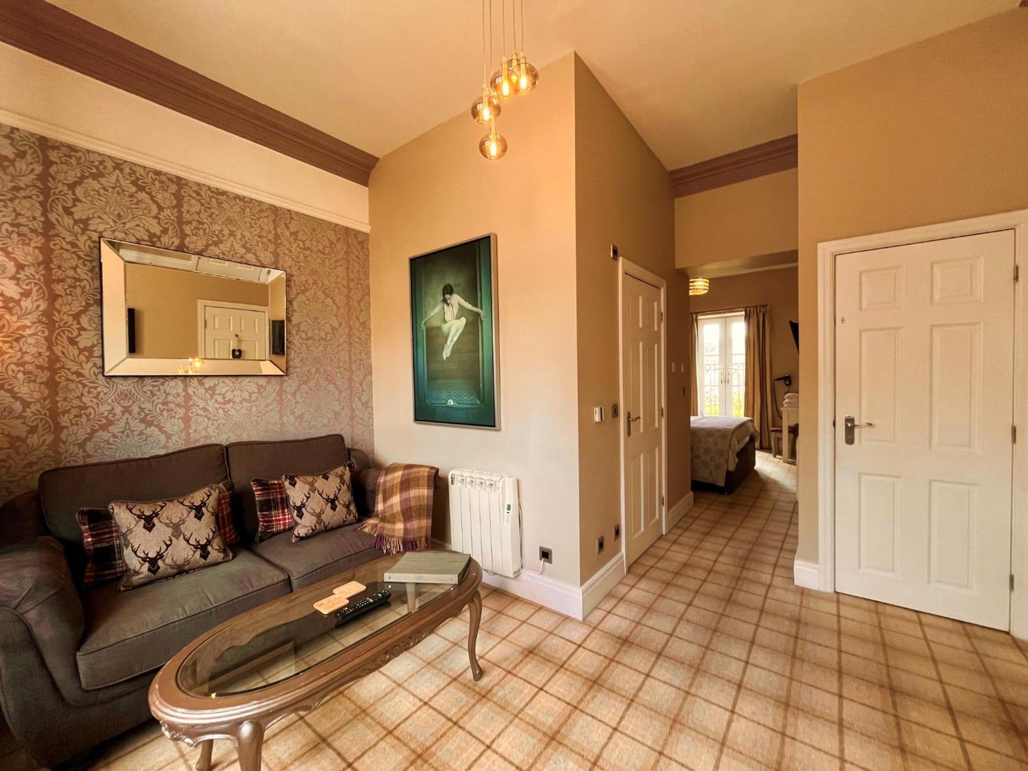 Bay (adults Only) 4* Bowness-on-Windermere