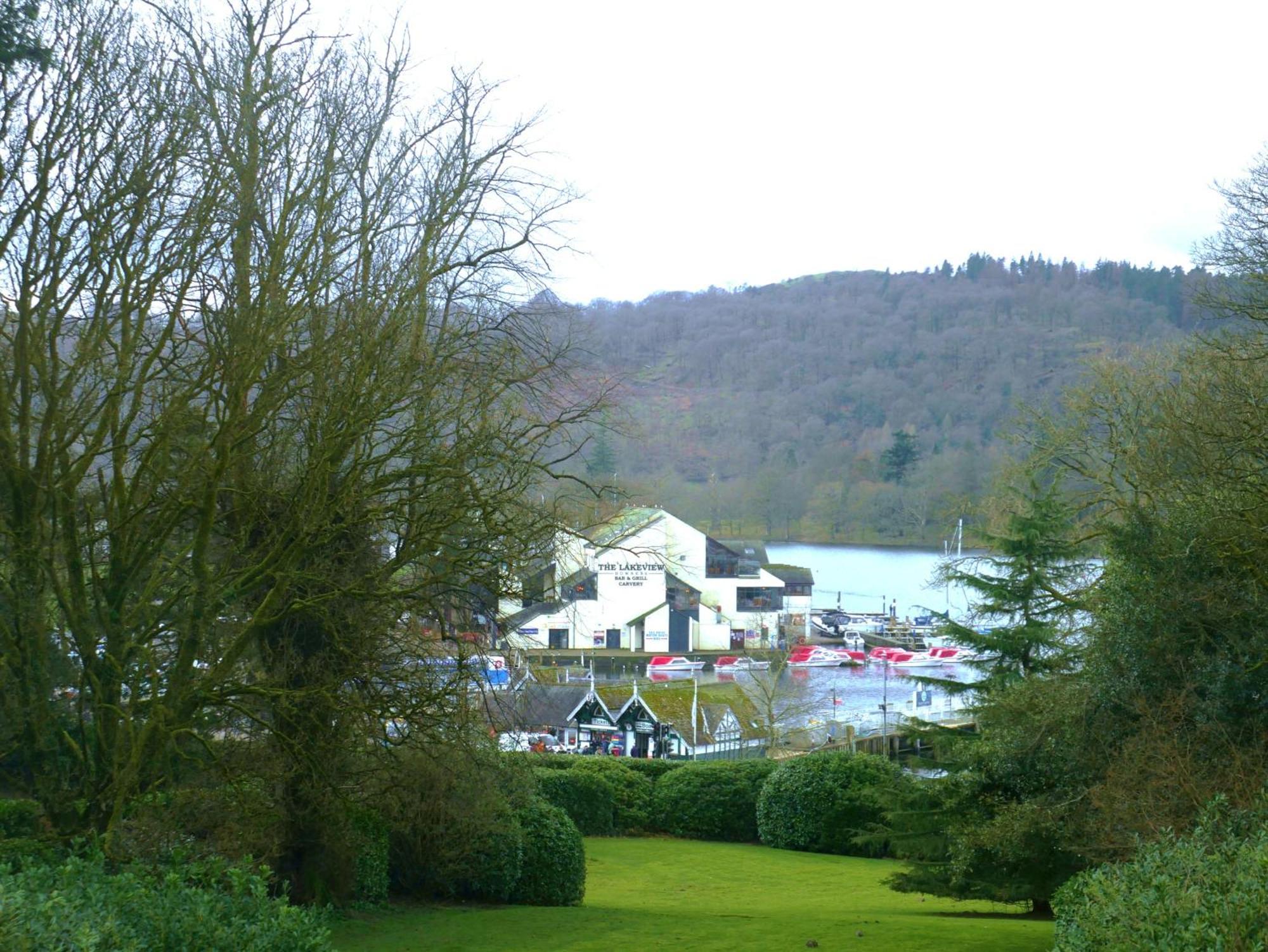 Bay (adults Only) Bowness-on-Windermere