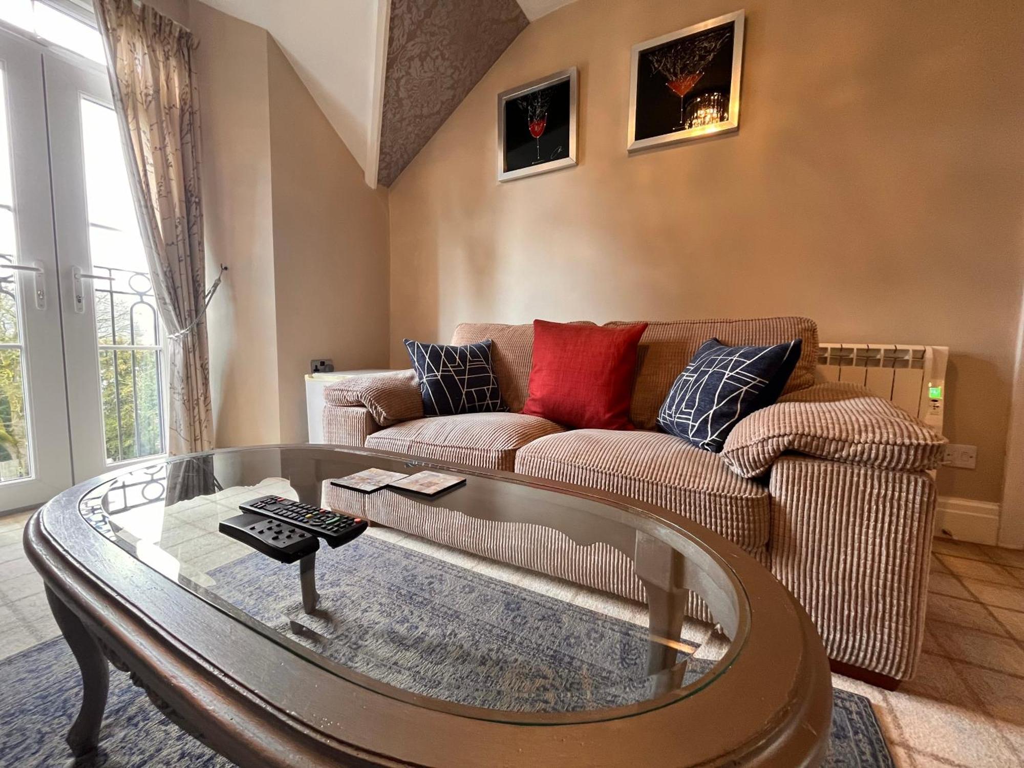 Bay (adults Only) Bowness-on-Windermere