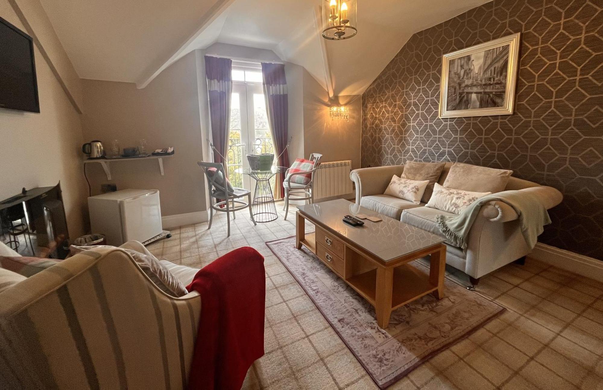 Gasthof Bay (adults Only) Bowness-on-Windermere