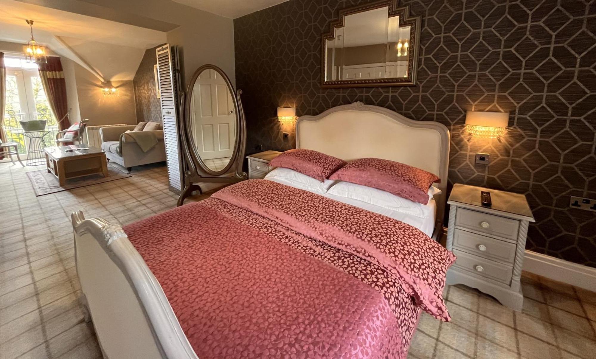 Bay (adults Only) Bowness-on-Windermere