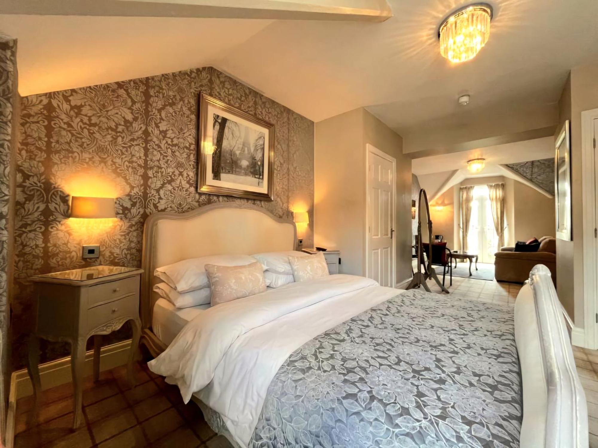 Gasthof Bay (adults Only) Bowness-on-Windermere