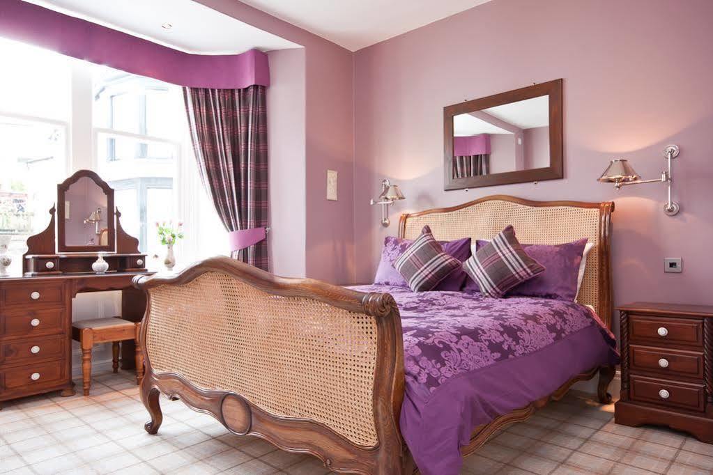 Gasthof Bay (adults Only) Bowness-on-Windermere