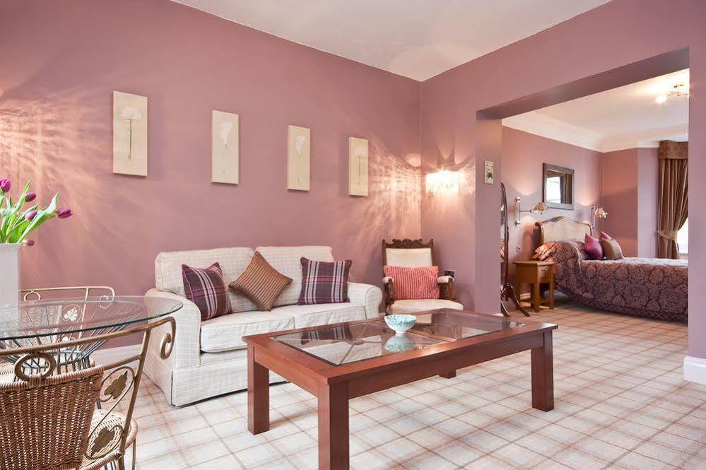 Bay (adults Only) 4* Bowness-on-Windermere