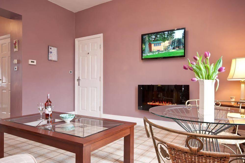 Gasthof Bay (adults Only) Bowness-on-Windermere